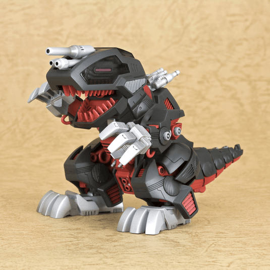 Kotobukiya - D-Style Zoids - Death Saurer