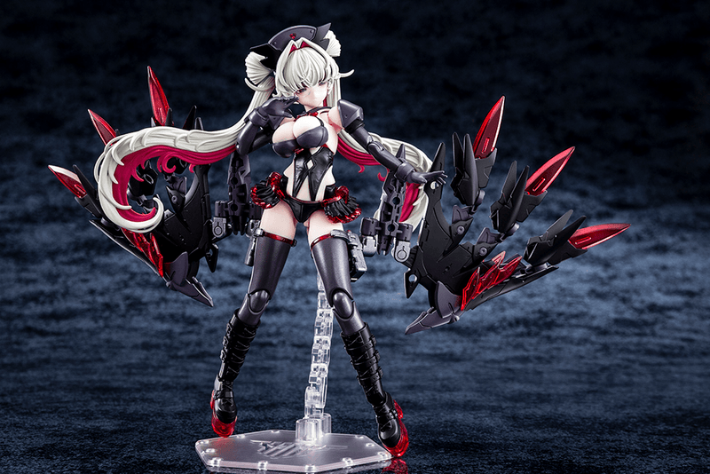Load image into Gallery viewer, Kotobukiya - Megami Device - Desire Maiden Medic Night Shift
