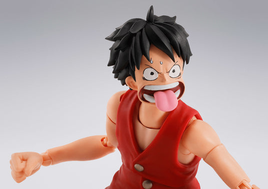 Bandai - S.H.Figuarts - One Piece - Dracule Mihawk (Hawk Eye) (Exclusive)
