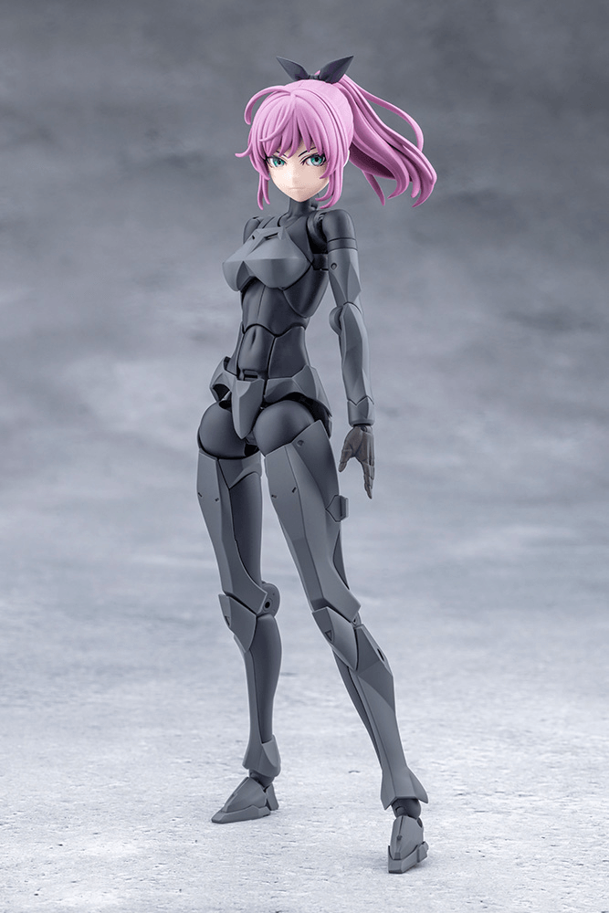 Load image into Gallery viewer, Kotobukiya - Megalomaria Unlimited Universe - Emulator Riding Package
