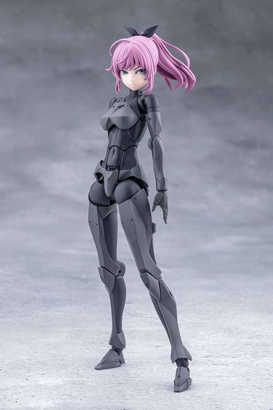Kotobukiya - Megalomaria Unlimited Universe - Emulator Riding Package