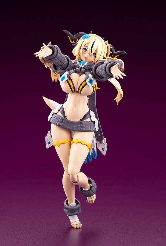 Kotobukiya - Arcanadea - Enil