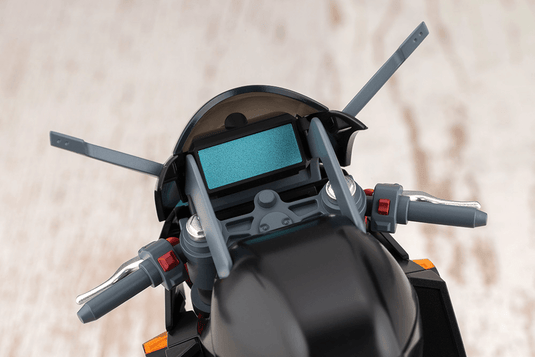 Kotobukiya - Sousai Shojo Teien - Extreme Sports Bike (2nd Colour)