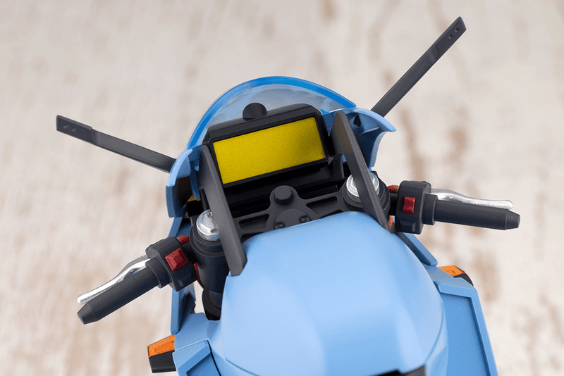 Load image into Gallery viewer, Kotobukiya - Sousai Shojo Teien - Extreme Sports Bike (Rui Saotome Specifications)
