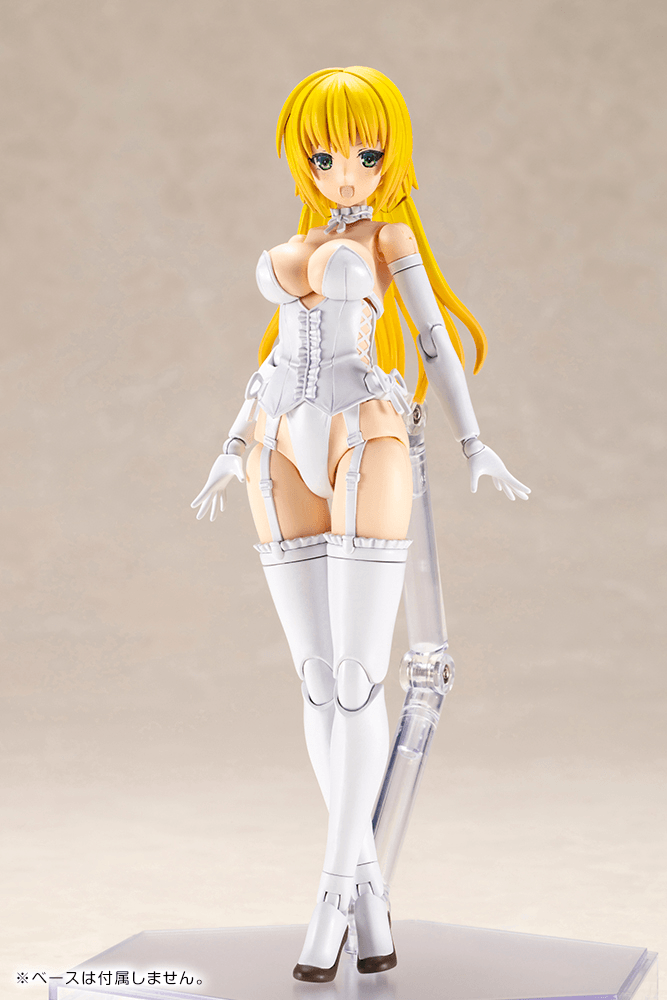 Load image into Gallery viewer, Kotobukiya - Frame Arms Girl - Ray Falx
