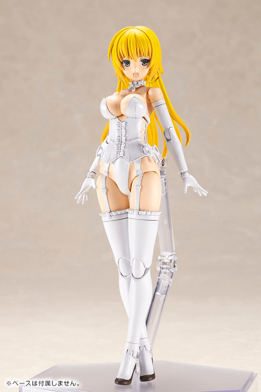 Kotobukiya - Frame Arms Girl - Ray Falx