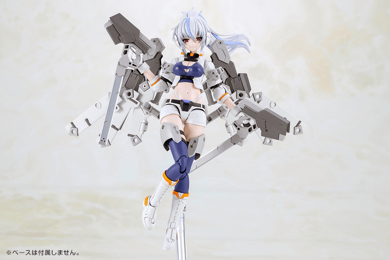 Load image into Gallery viewer, Kotobukiya - Frame Arms Girl - Second Jive
