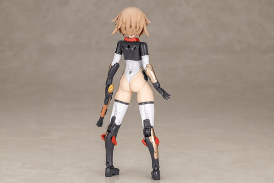 Kotobukiya - Frame Arms Girl - Shingen Kai