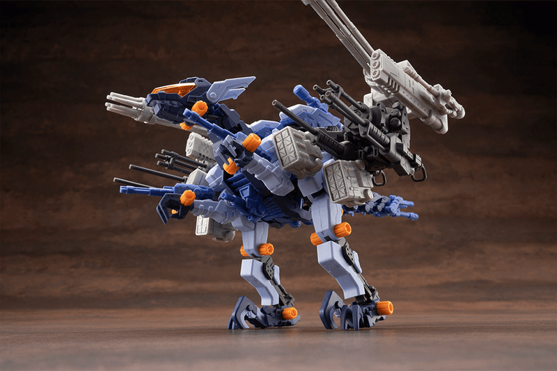 Load image into Gallery viewer, Kotobukiya - Highend Master Model Zoids: RZ-030 Gun Sniper (Leena Special 2001 Re-Color)
