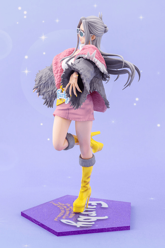 Kotobukiya - Furby Bishoujo Statue