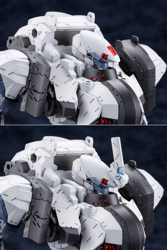 Load image into Gallery viewer, Kotobukiya - Hexa Gear - Bulkarm Lamda Osteon
