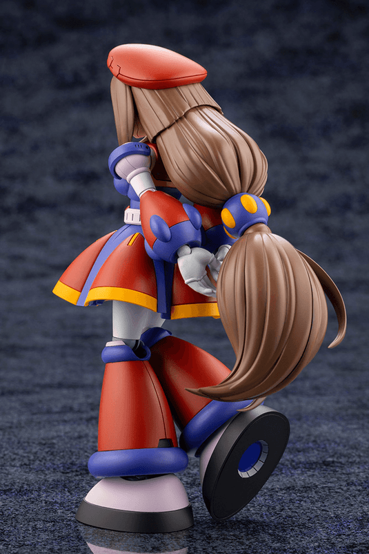Kotobukiya - Mega Man X Series: Iris (Mega Man X4)
