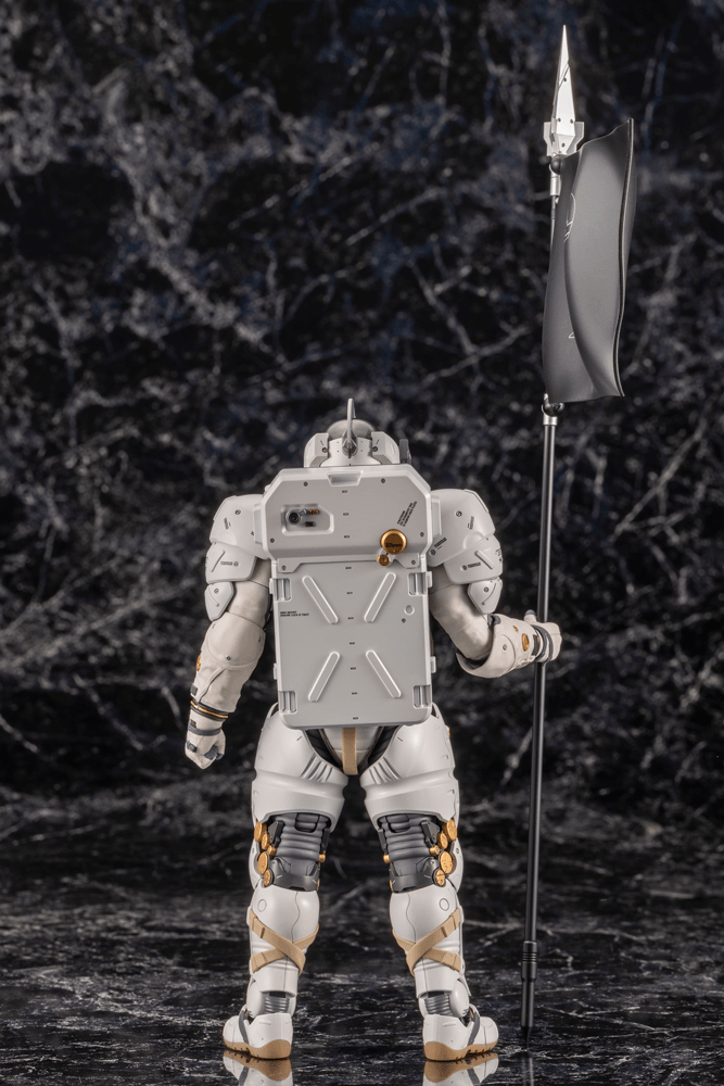 Load image into Gallery viewer, Kotobukiya - Kojima Productions: Ludens Model Kit
