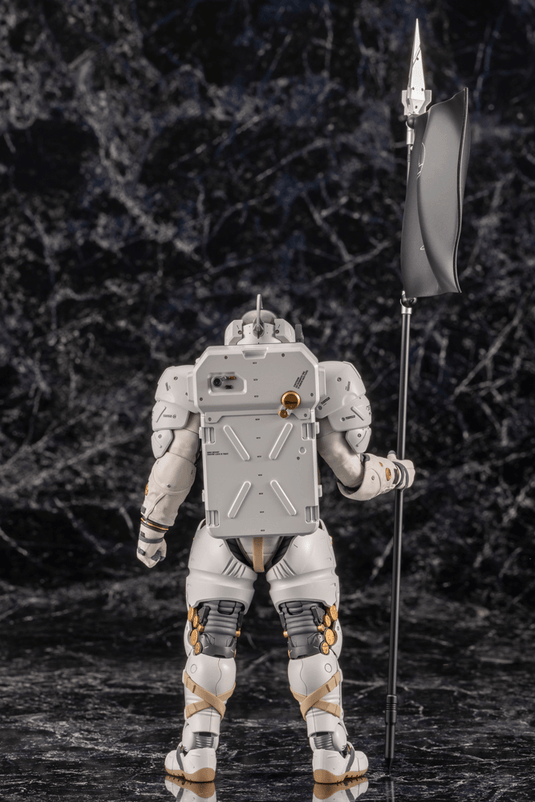 Kotobukiya - Kojima Productions: Ludens Model Kit