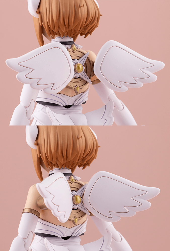 Load image into Gallery viewer, Kotobukiya - Arcanadea - Lumitea (First Engage Version)
