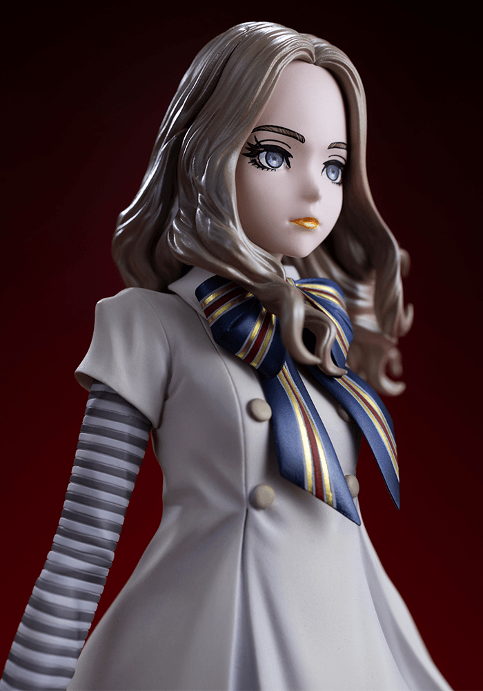 Load image into Gallery viewer, Kotobukiya - M3GAN Bishoujo Statue
