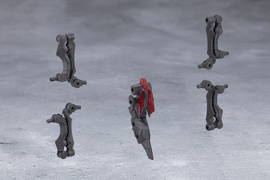 Kotobukiya - Megalomaria Unlimited Universe - Metamorphose Unit Phlegethon