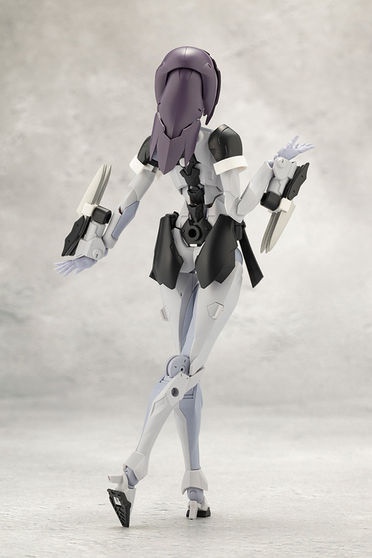 Kotobukiya - Megalomaria Unlimited Universe - Novice (Reissue)