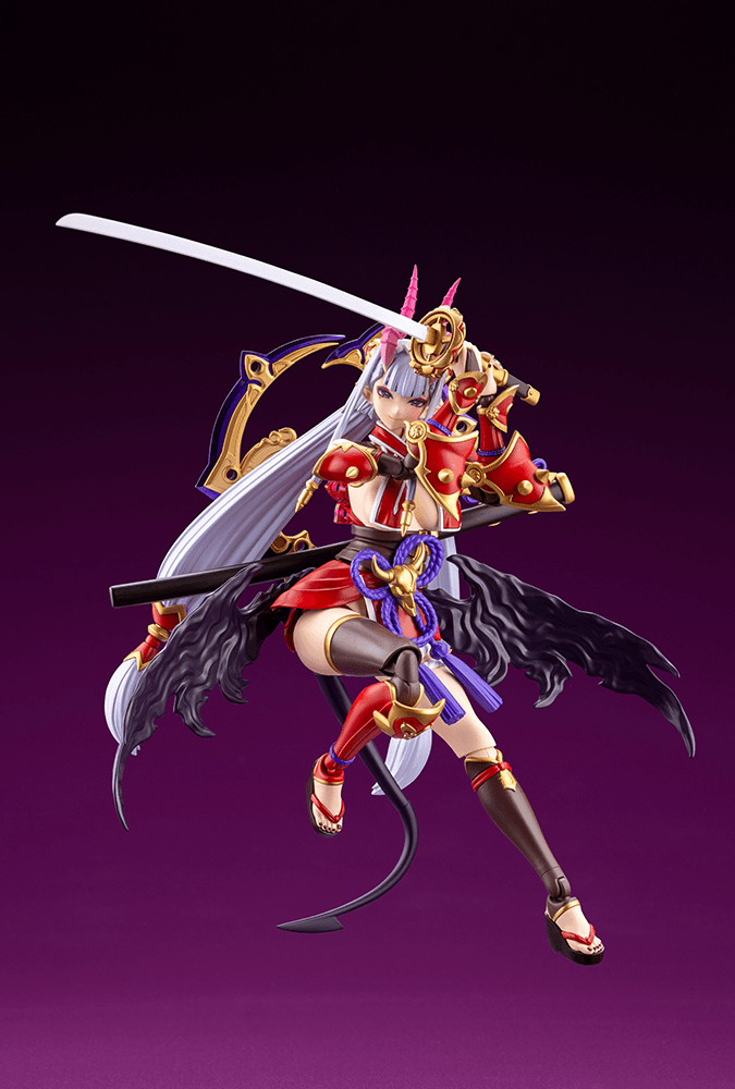 Load image into Gallery viewer, Kotobukiya - Arcanadea - Ornela
