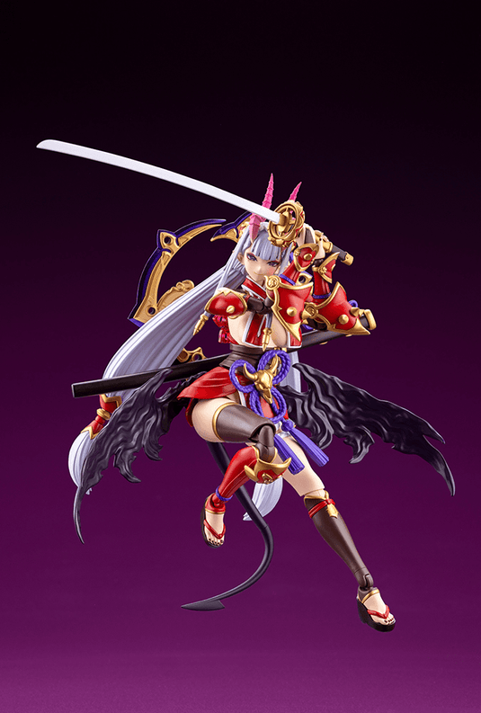 Kotobukiya - Arcanadea - Ornela
