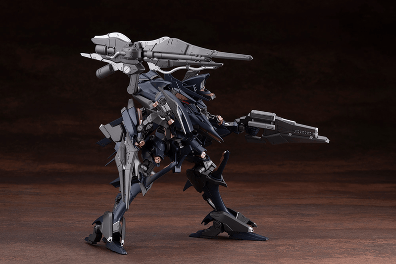 Load image into Gallery viewer, Kotobukiya - Armored Core 4 - Rayleonard 03-AALIYAH Orlea
