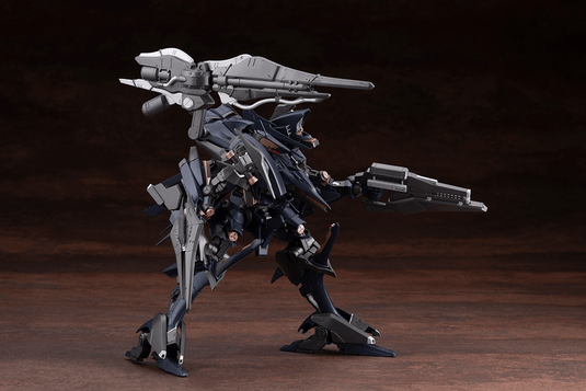 Kotobukiya - Armored Core 4 - Rayleonard 03-AALIYAH Orlea