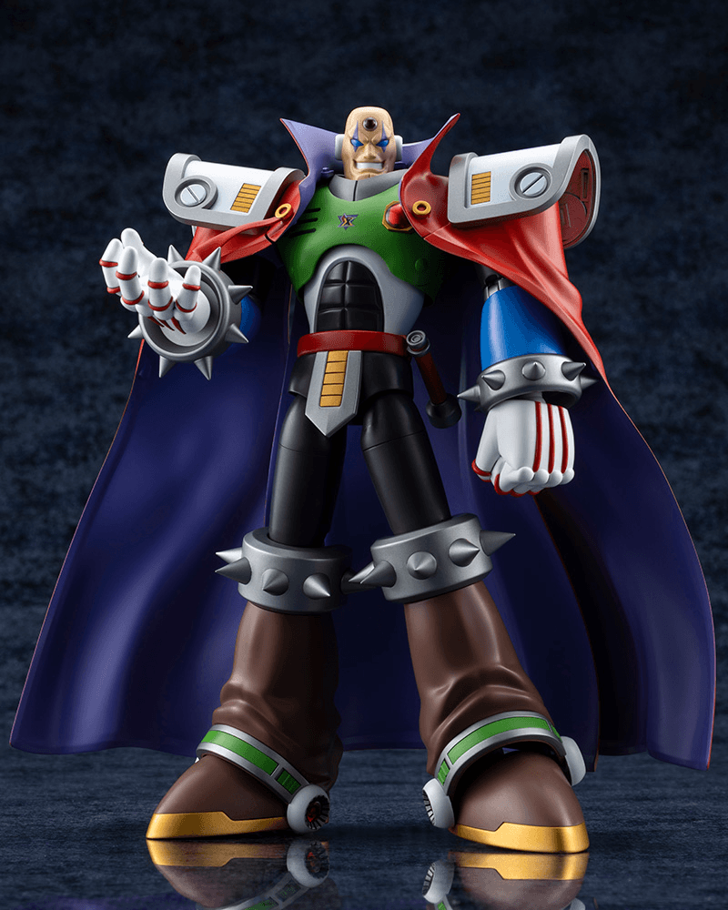 Load image into Gallery viewer, Kotobukiya - Mega Man X Series: Sigma
