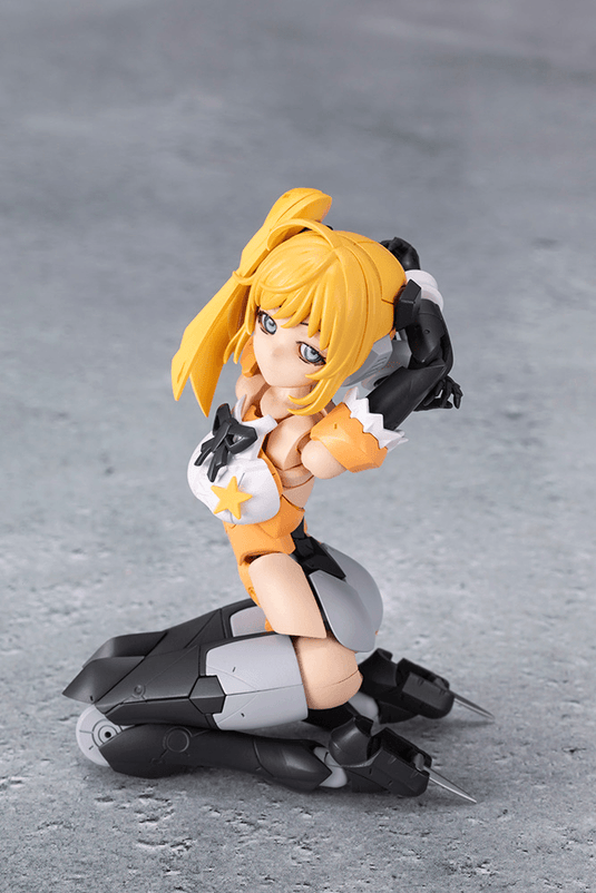 Kotobukiya - Megalomaria Unlimited Universe - Stars