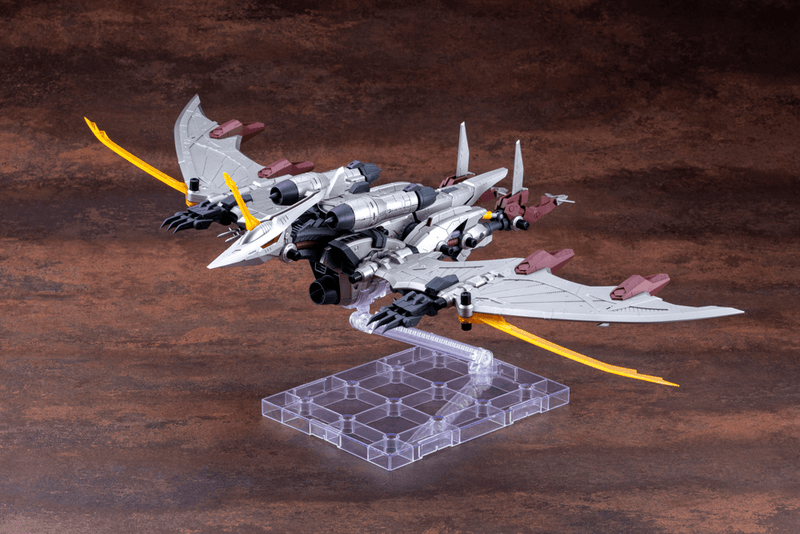 Load image into Gallery viewer, Kotobukiya - Highend Master Model Zoids: Storm Sworder (Special 2000 Recolor)
