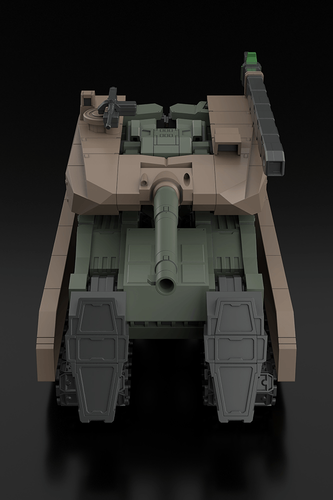 Load image into Gallery viewer, Kotobukiya - Frame Arms: TYPE70MODEL1 GOU-RAI2
