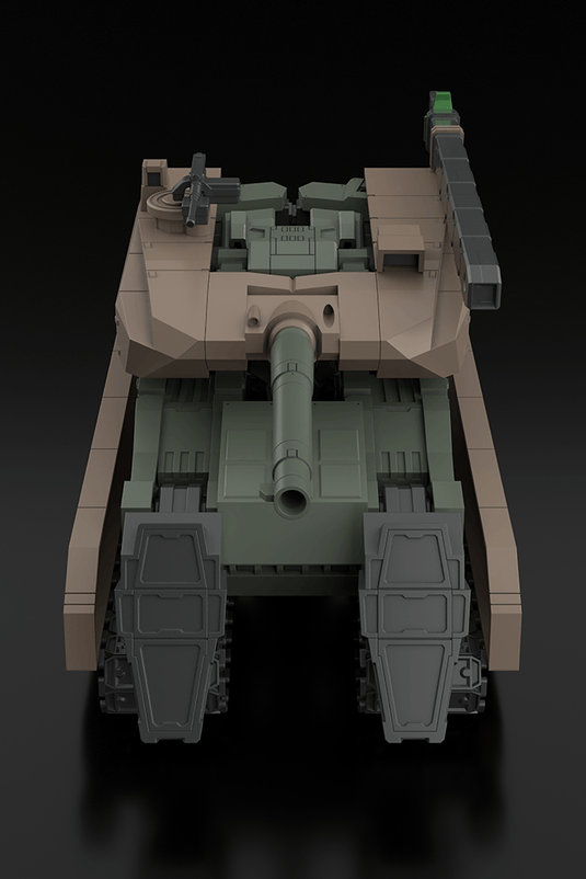 Kotobukiya - Frame Arms: TYPE70MODEL1 GOU-RAI2