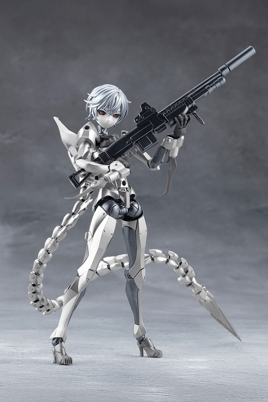 Kotobukiya - Megalomaria Unlimited Universe - Wreckage Hunter