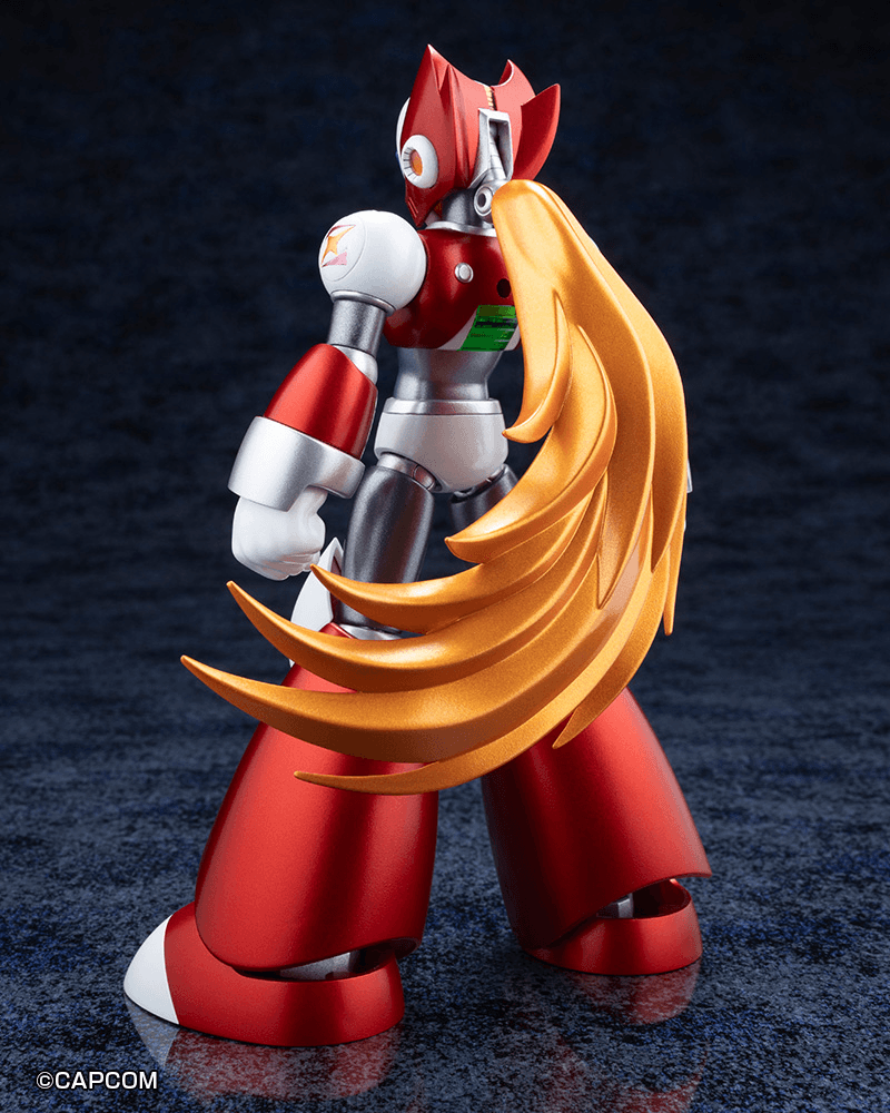 Load image into Gallery viewer, Kotobukiya - Mega Man X Series: Zero (1st Version) (Limited Edition)
