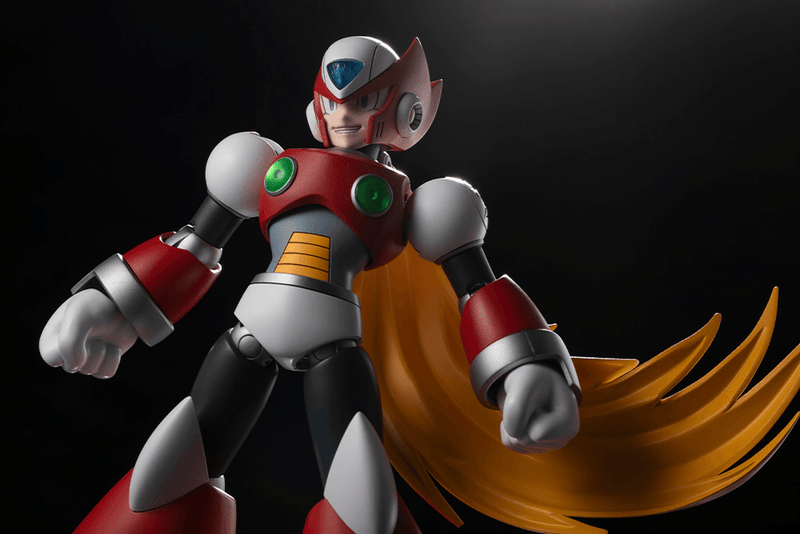 Load image into Gallery viewer, Kotobukiya - Mega Man X Series - Zero (1st Version)
