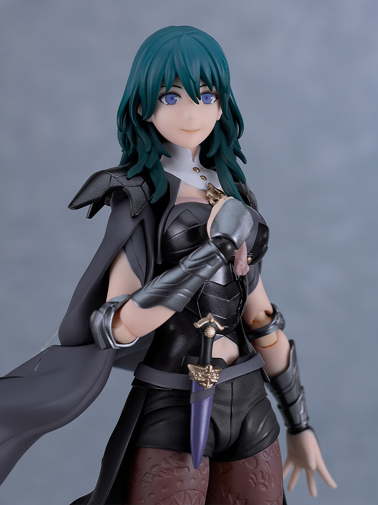Load image into Gallery viewer, Good Smile Company - Fire Emblem: Three Houses - Byleth (Female)
