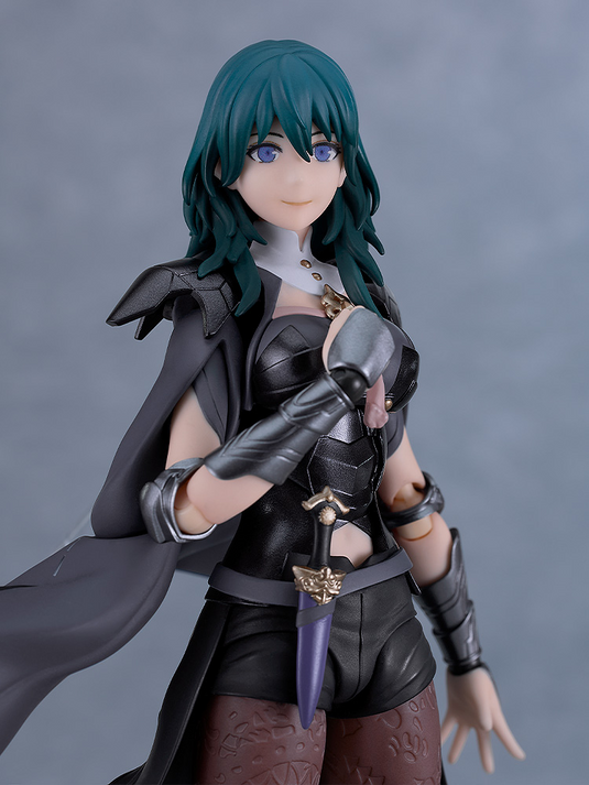 Good Smile Company - Fire Emblem: Three Houses - Byleth (Female)