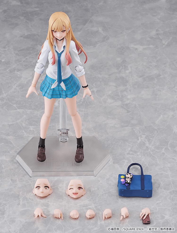 Load image into Gallery viewer, Max Factory - My Dress-Up Darling - No. 662 Marin Kitagawa
