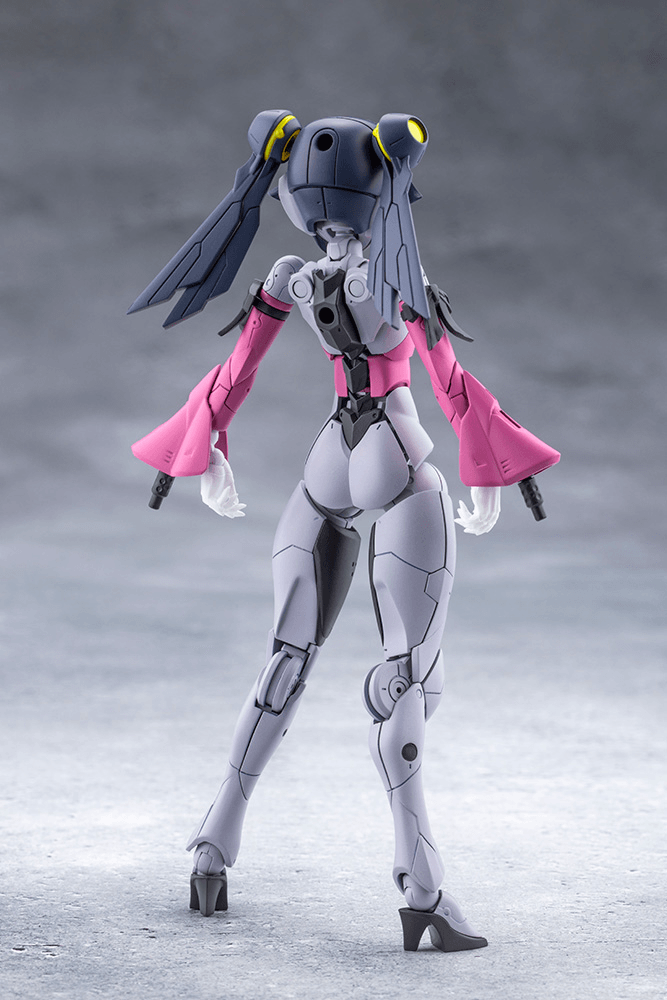 Load image into Gallery viewer, Kotobukiya - Megalomaria Unlimited Universe - Airly
