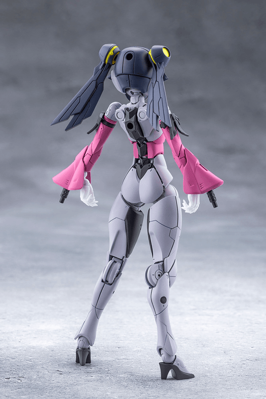 Kotobukiya - Megalomaria Unlimited Universe - Airly