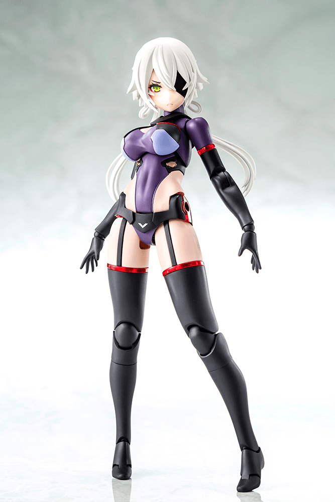 Load image into Gallery viewer, Kotobukiya - Megami Device: AUV Susanowo (Reissue)
