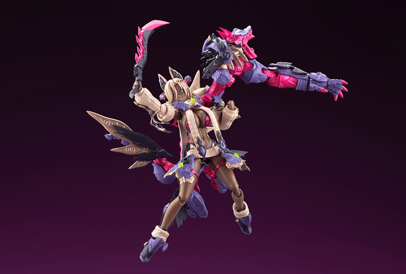 Load image into Gallery viewer, Kotobukiya - Arcanadea - Banil
