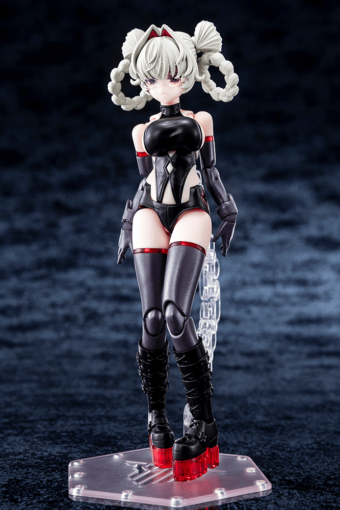 Load image into Gallery viewer, Kotobukiya - Megami Device - Desire Maiden Medic Night Shift
