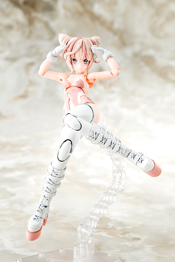 Load image into Gallery viewer, Kotobukiya - Megami Device - Desire Maiden Raider Sugar Glaze

