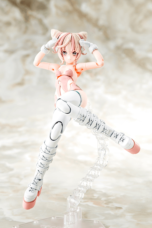 Kotobukiya - Megami Device - Desire Maiden Raider Sugar Glaze