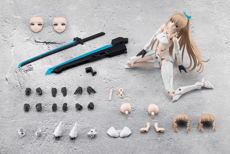 Load image into Gallery viewer, Kotobukiya - Megalomaria Unlimited Universe - Emulator #1A
