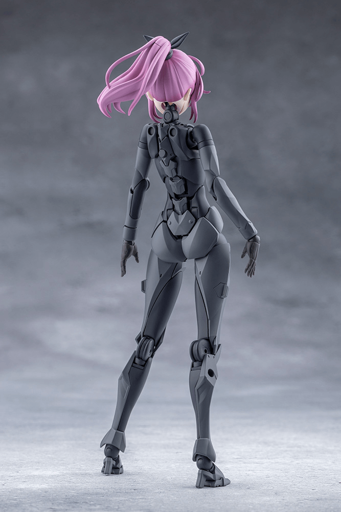 Load image into Gallery viewer, Kotobukiya - Megalomaria Unlimited Universe - Emulator Riding Package
