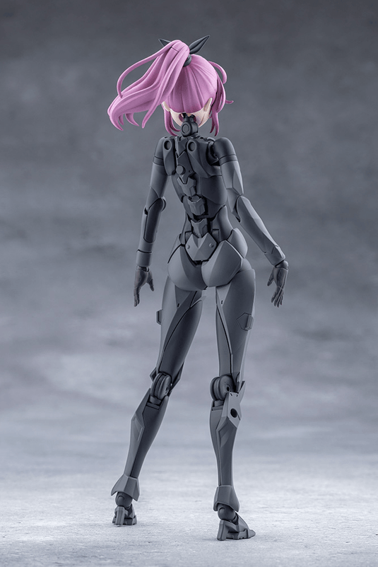 Kotobukiya - Megalomaria Unlimited Universe - Emulator Riding Package