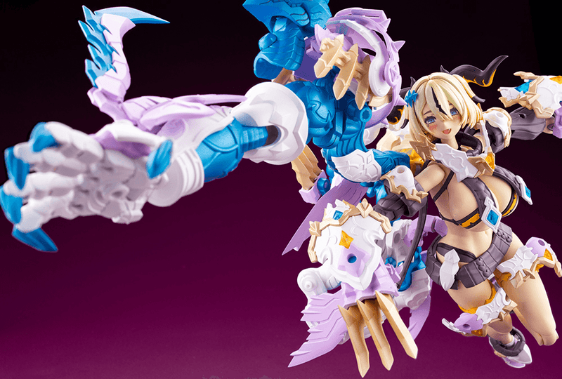 Load image into Gallery viewer, Kotobukiya - Arcanadea - Enil

