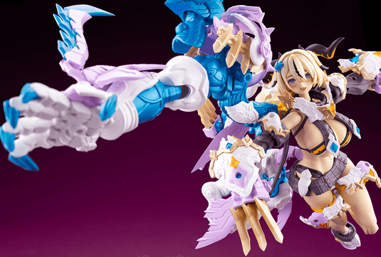 Kotobukiya - Arcanadea - Enil