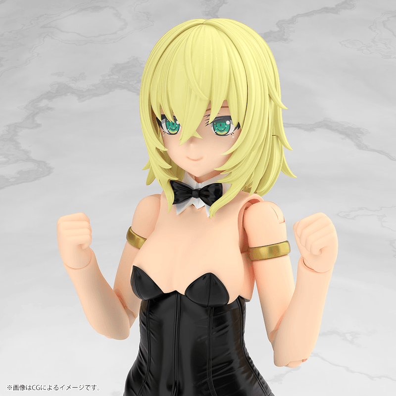 Load image into Gallery viewer, Kotobukiya - Frame Arms Girl - Durga I (Bunny Style)
